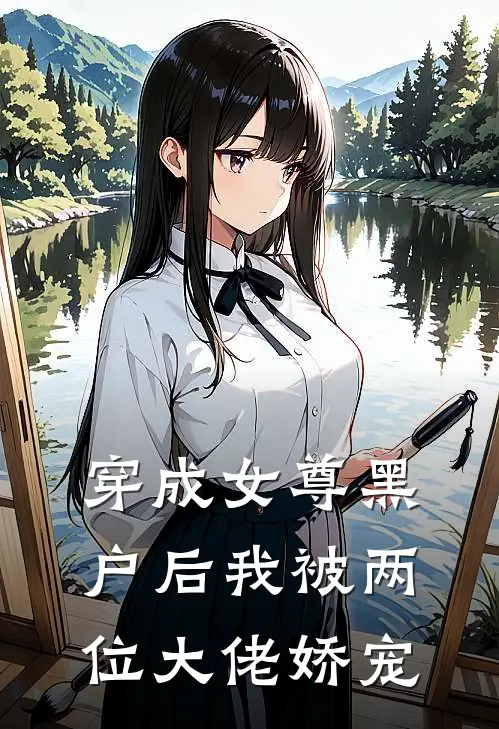 穿成女尊黑户后我被两位大佬娇宠(王梓悦王子悦)推荐小说_穿成女尊黑户后我被两位大佬娇宠(王梓悦王子悦)全文免费阅读大结局