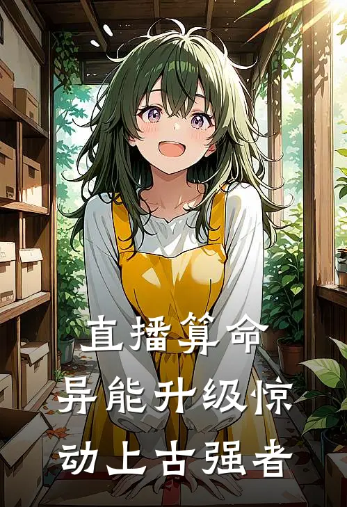 直播算命，异能升级惊动上古强者(徐博翼刘启)免费小说在线阅读_在线阅读免费小说直播算命，异能升级惊动上古强者(徐博翼刘启)