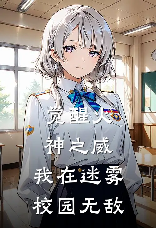 觉醒火神之威，我在迷雾校园无敌