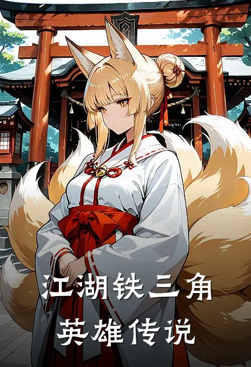 江湖铁三角英雄传说