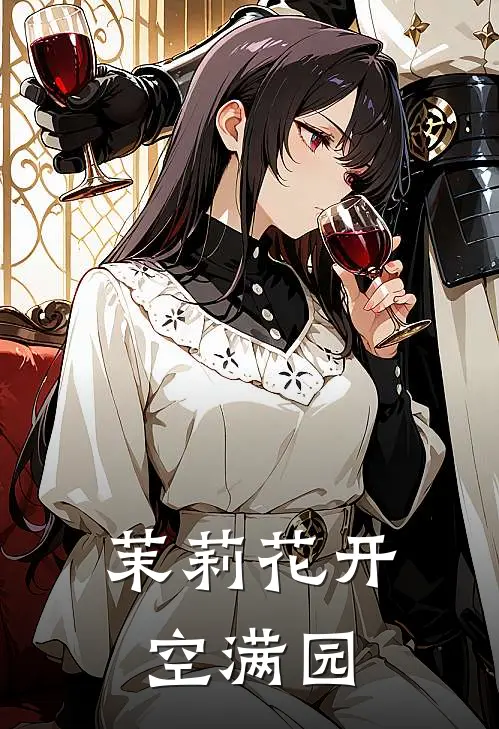 茉莉花开空满园(林茉清沈斫年)小说完结版_全文阅读免费全集茉莉花开空满园林茉清沈斫年