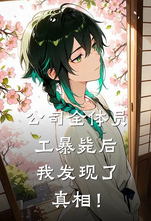 公司全体员工暴毙后，我发现了真相！王强阿嫲免费小说全文阅读_免费小说在线阅读公司全体员工暴毙后，我发现了真相！王强阿嫲