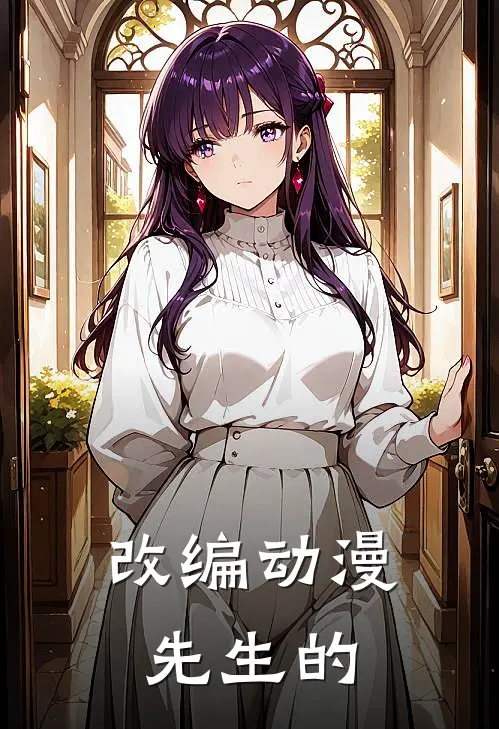 改编动漫先生的