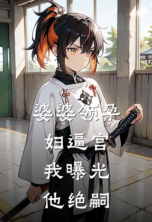 明浩娇娇(婆婆领孕妇逼宫，我曝光他绝嗣)全集阅读_《婆婆领孕妇逼宫，我曝光他绝嗣》全文免费阅读