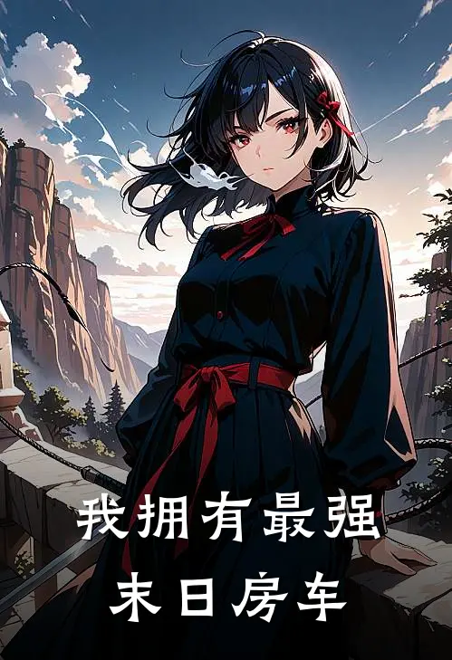 我拥有最强末日房车