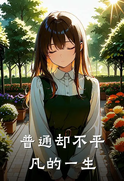 玄清阿树《普通却不平凡的一生》全文免费在线阅读_《普通却不平凡的一生》全本在线阅读