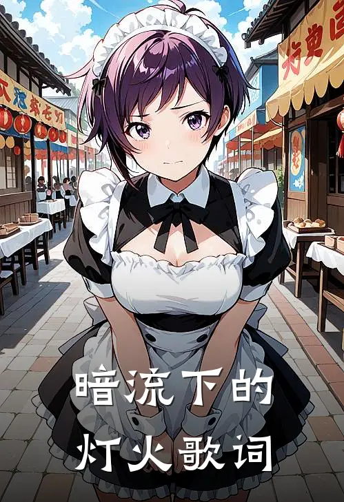 暗流下的灯火歌词