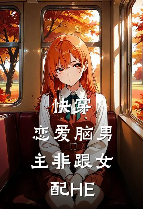 快穿：恋爱脑男主非跟女配HE(神皆月9)全文免费在线阅读_快穿：恋爱脑男主非跟女配HE热门小说
