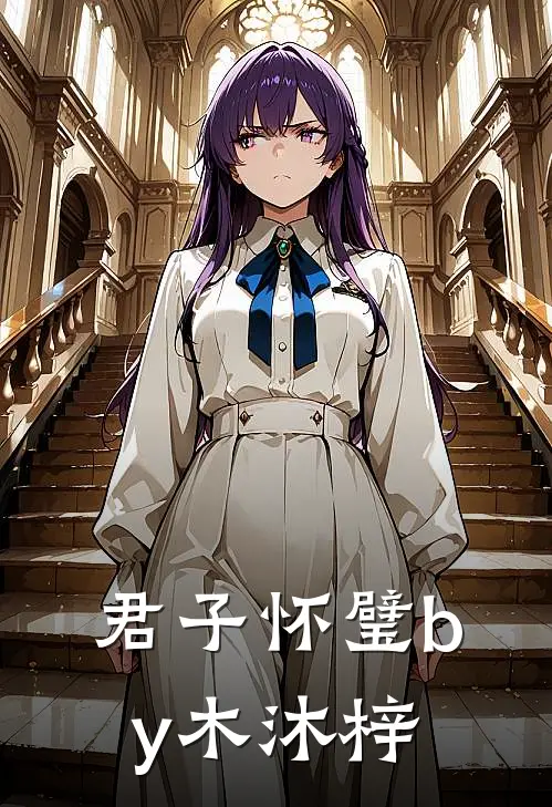 君子怀璧by木沐梓