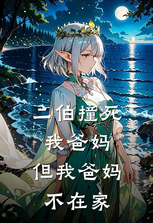 二伯撞死我爸妈，但我爸妈不在家全文免费阅读无弹窗大结局_二伯撞死我爸妈，但我爸妈不在家（抖音热门）最新小说