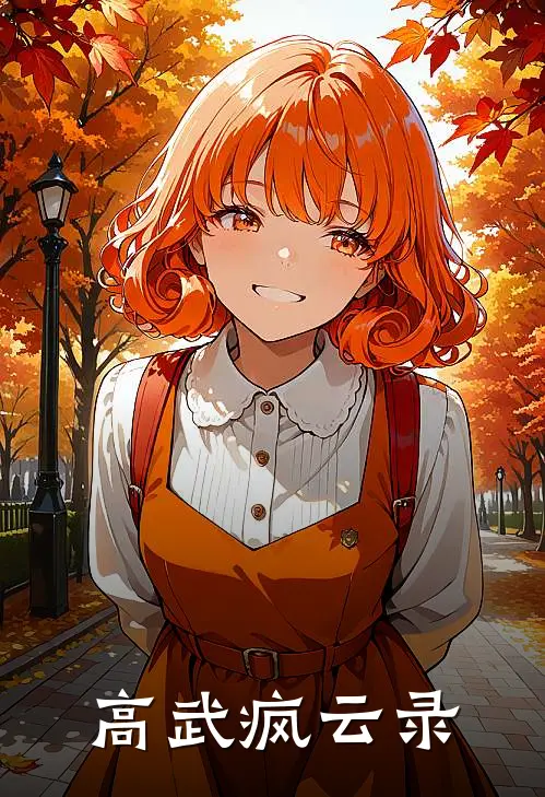 高武疯云录(林笑然沈梦竹)免费小说完结版_免费小说免费阅读高武疯云录林笑然沈梦竹
