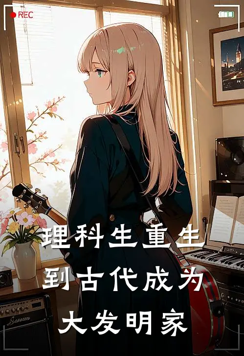 理科生重生到古代成为大发明家
