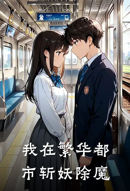 我在繁华都市斩妖除魔