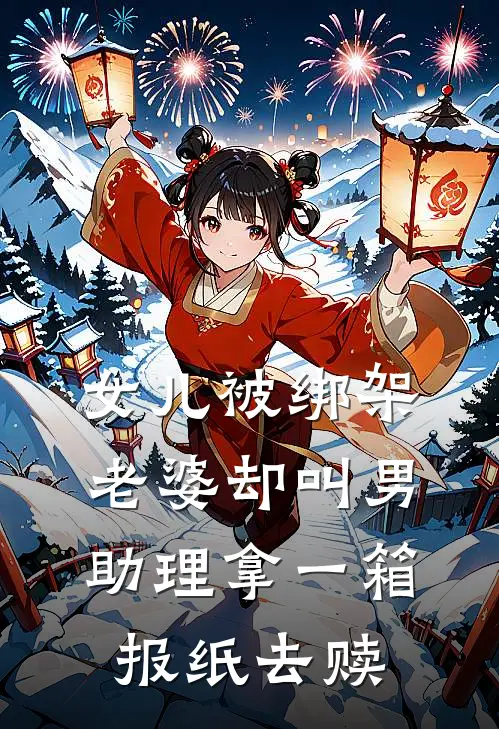 女儿被绑架，老婆却叫男助理拿一箱报纸去赎陈怀林赵子轩完结小说免费阅读_热门免费小说女儿被绑架，老婆却叫男助理拿一箱报纸去赎(陈怀林赵子轩)