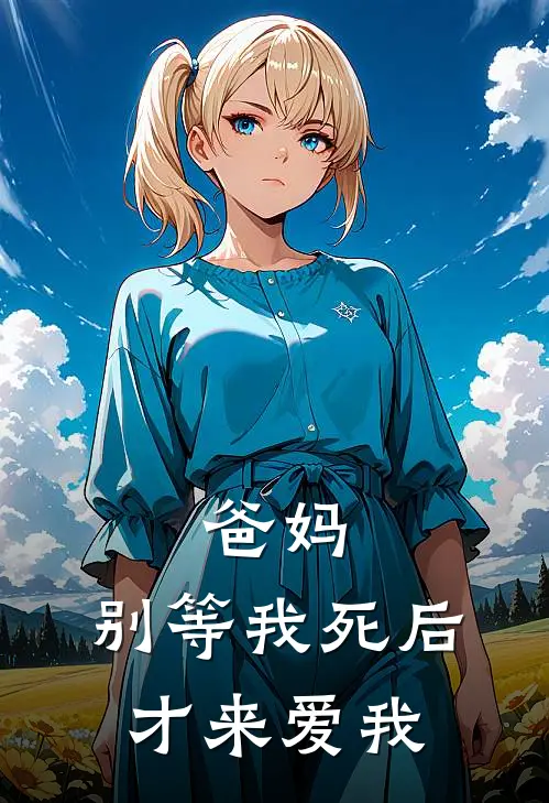 爸妈，别等我死后才来爱我(妍妍妈妈)完本小说_热门的小说爸妈，别等我死后才来爱我妍妍妈妈