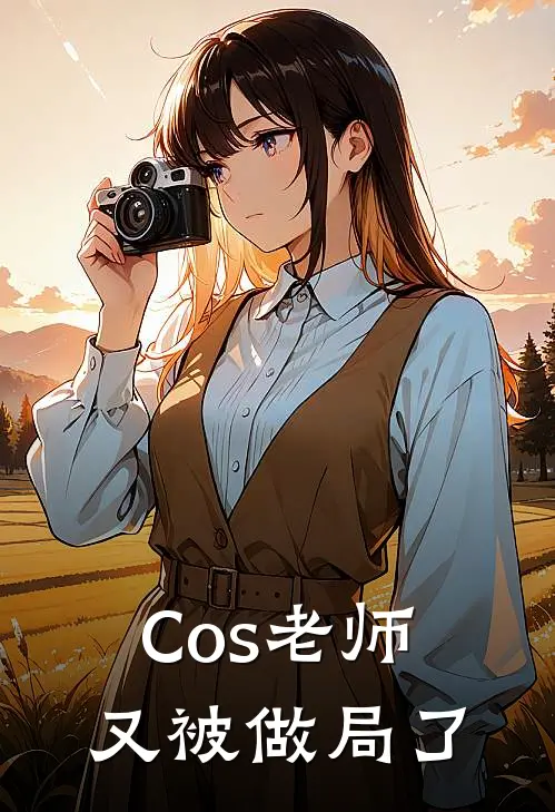 Cos老师又被做局了