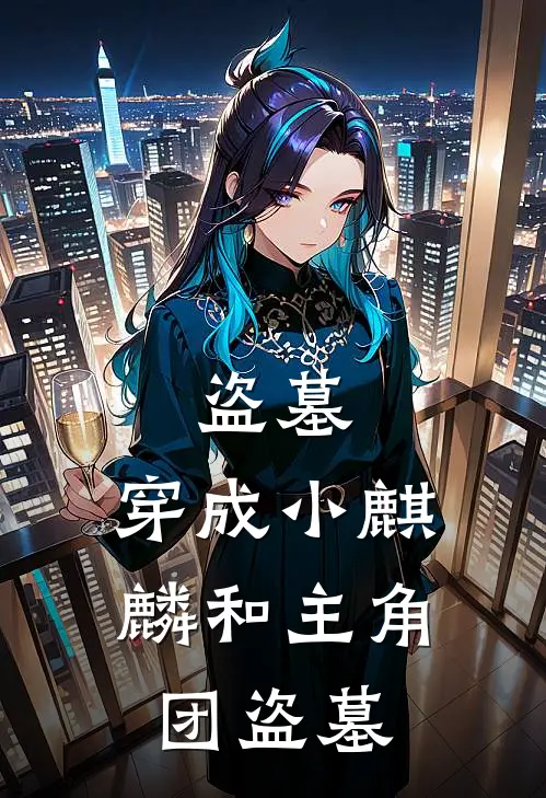 盗墓：穿成小麒麟和主角团盗墓齐灵巴乃完本热门小说_小说推荐完结盗墓：穿成小麒麟和主角团盗墓齐灵巴乃