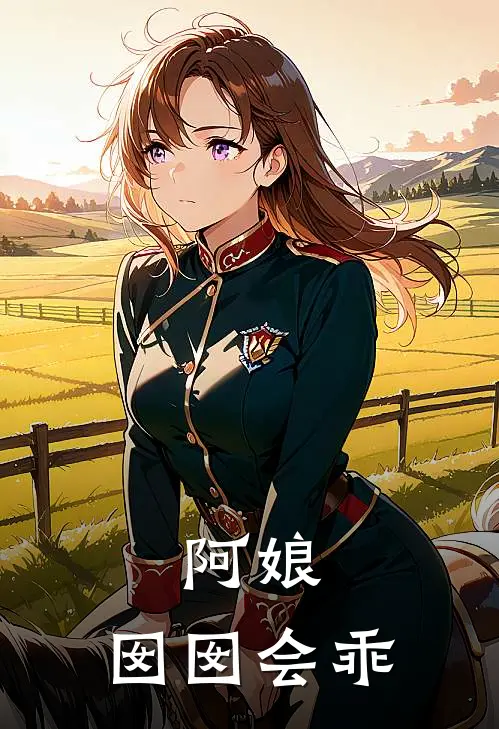 阿娘，囡囡会乖