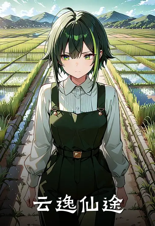 云逸仙途(云逸云峰)最新章节在线阅读_(云逸仙途)最新章节在线阅读