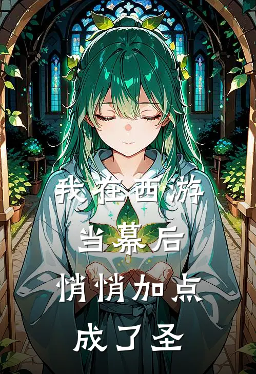 我在西游当幕后，悄悄加点成了圣袁慎袁慎最新章节在线阅读_袁慎袁慎全本免费在线阅读