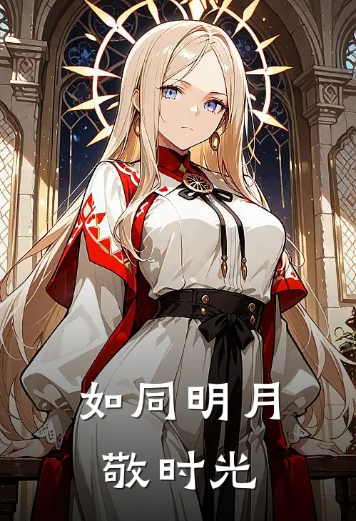 如同明月敬时光姜岁陆承洲免费完整版小说_热门小说大全如同明月敬时光姜岁陆承洲