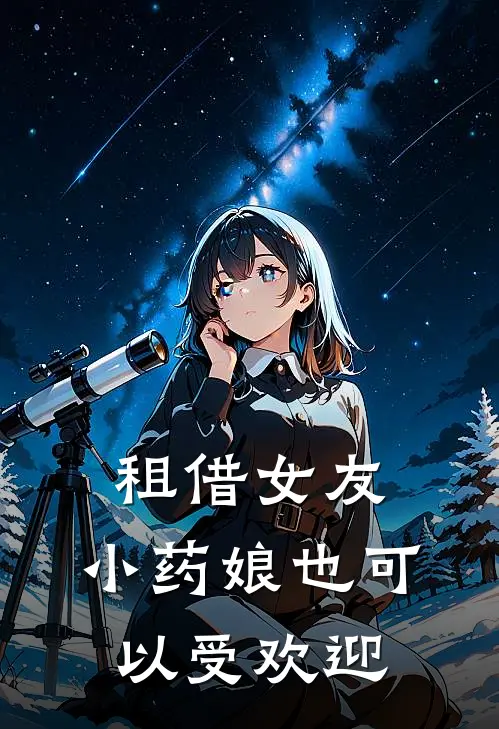 租借女友，小药娘也可以受欢迎
