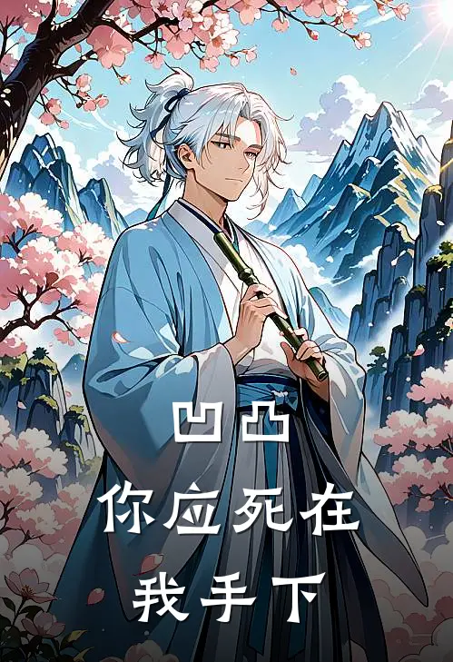 凹凸：你应死在我手下帕洛斯刘海完结好看小说_无弹窗全文免费阅读凹凸：你应死在我手下(帕洛斯刘海)