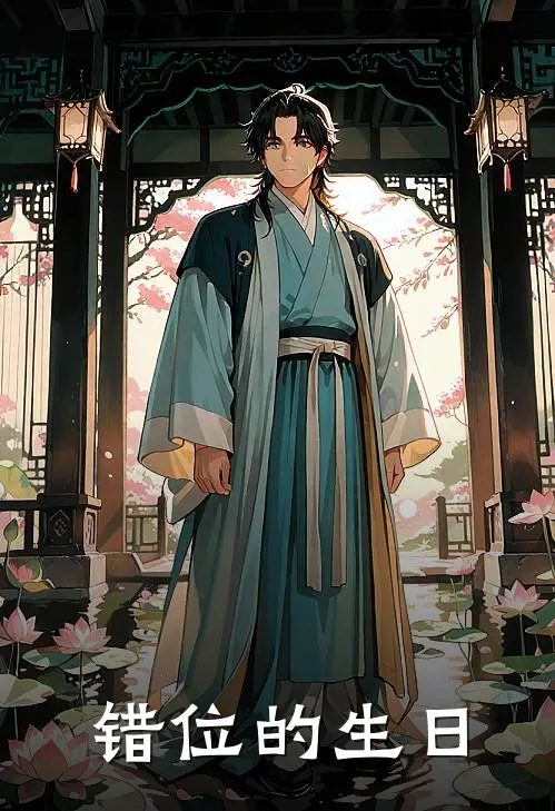 《错位的生日》林小雨林小晴最新热门小说_《错位的生日》全本在线阅读