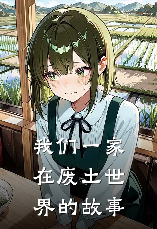 我们一家在废土世界的故事