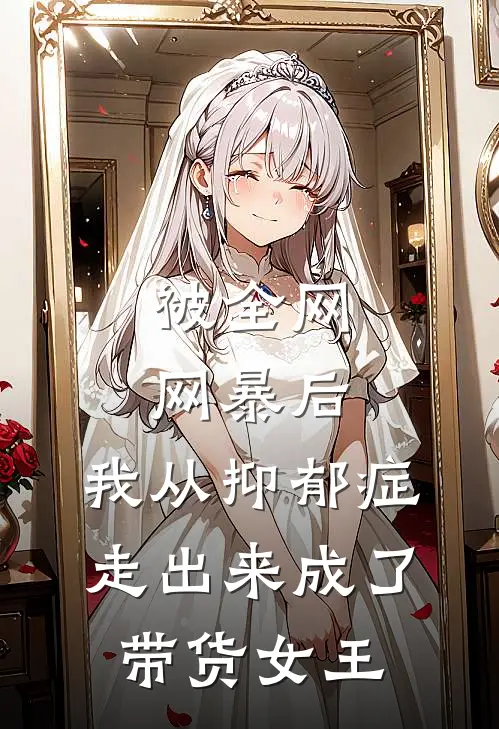 被全网网暴后，我从抑郁症走出来成了带货女王(周子昂苏念)热门网络小说推荐_最新完结小说推荐被全网网暴后，我从抑郁症走出来成了带货女王周子昂苏念