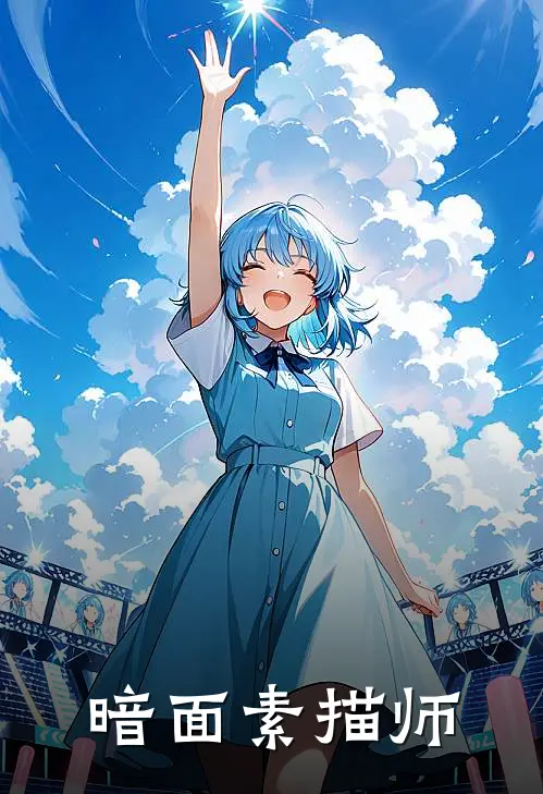 暗面素描师陈默林倩全文免费阅读_完结热门小说暗面素描师(陈默林倩)