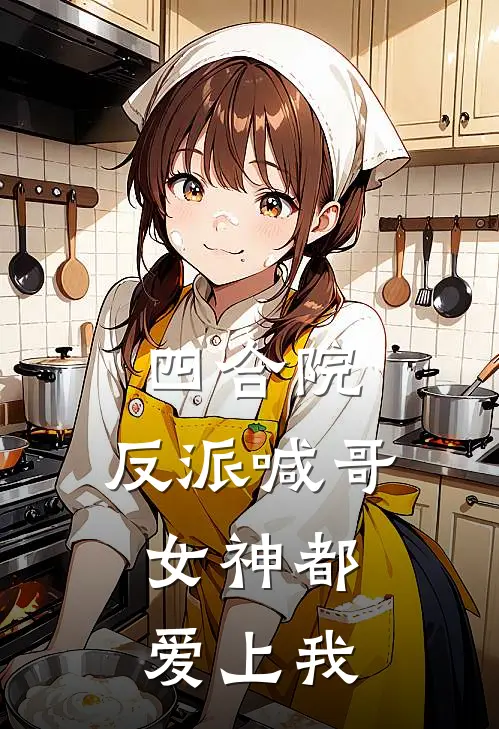 四合院：反派喊哥，女神都爱上我