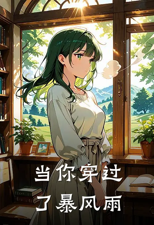 当你穿过了暴风雨抖音热门热门小说阅读_免费完结小说当你穿过了暴风雨抖音热门