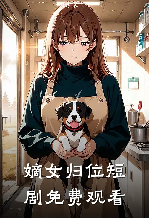 嫡女归位短剧免费观看