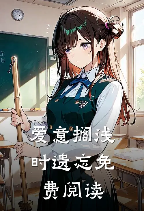 爱意搁浅时遗忘免费阅读