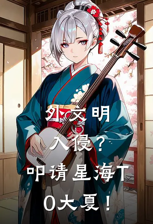 外文明入侵？叩请星海T0大夏！