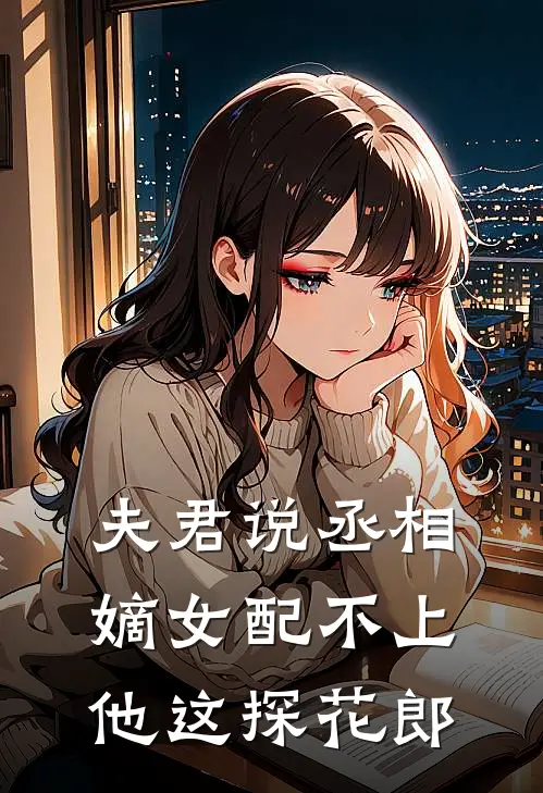 夫君说丞相嫡女配不上他这探花郎容华陆衡热门小说完结_热门的小说夫君说丞相嫡女配不上他这探花郎容华陆衡