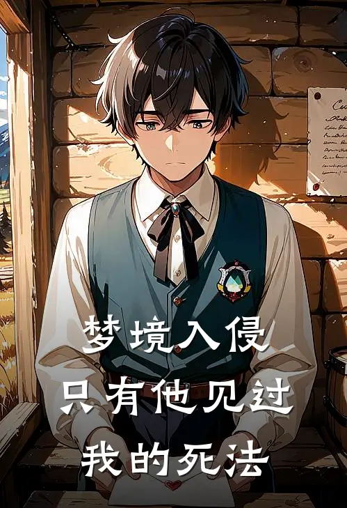 梦境入侵：只有他见过我的死法(沈清舟阎王爷)免费阅读完整版小说_完结免费小说梦境入侵：只有他见过我的死法(沈清舟阎王爷)
