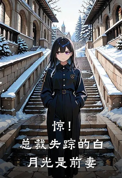 惊！总裁失踪的白月光是前妻苏静言陆靳深小说完整版免费阅读_热门小说排行榜惊！总裁失踪的白月光是前妻(苏静言陆靳深)