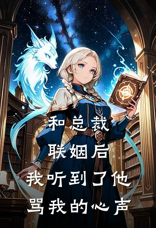 和总裁联姻后，我听到了他骂我的心声顾沉许念完整免费小说_小说全文免费阅读和总裁联姻后，我听到了他骂我的心声顾沉许念