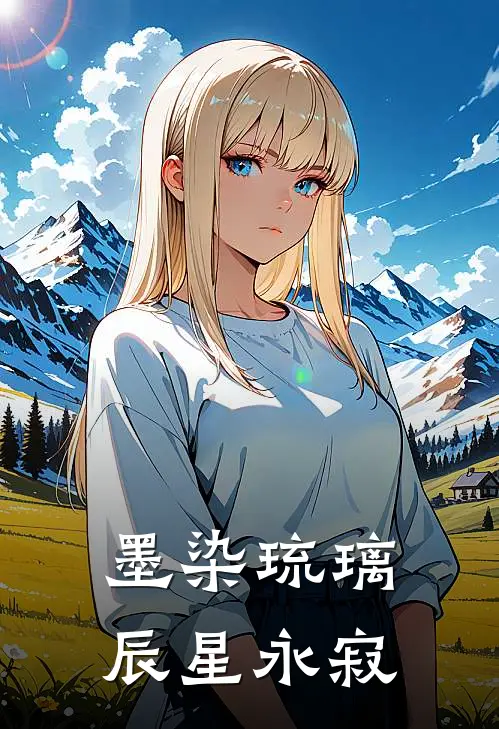 墨染琉璃，辰星永寂宁荣荣陈猛完整免费小说_热门小说阅读墨染琉璃，辰星永寂宁荣荣陈猛