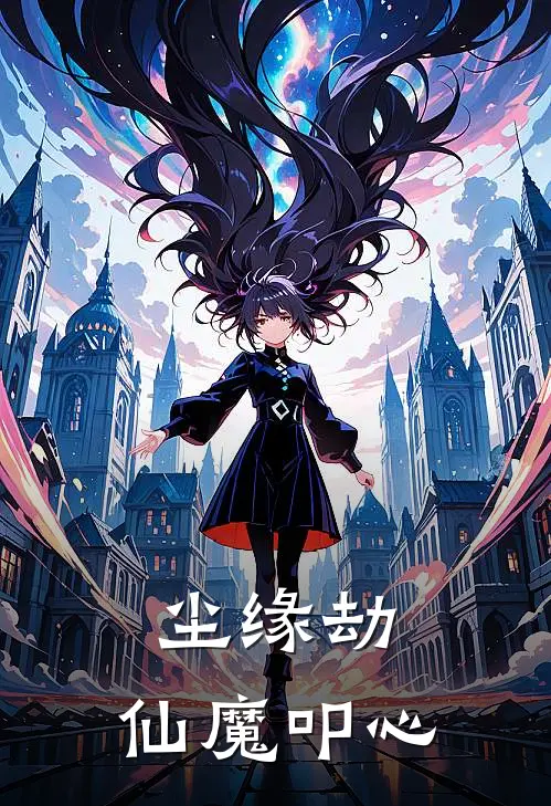 尘缘劫：仙魔叩心(陈晓伟张铁山)全本免费小说阅读_全文免费阅读尘缘劫：仙魔叩心陈晓伟张铁山