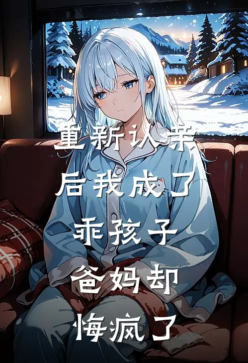 重新认亲后我成了乖孩子，爸妈却悔疯了周思浅周氏最新完结小说推荐_最新更新小说重新认亲后我成了乖孩子，爸妈却悔疯了(周思浅周氏)