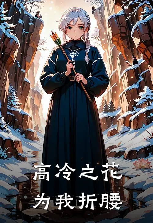 高冷之花为我折腰