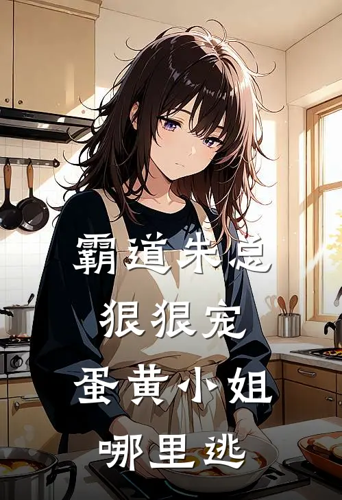 霸道朱总狠狠宠，蛋黄小姐哪里逃