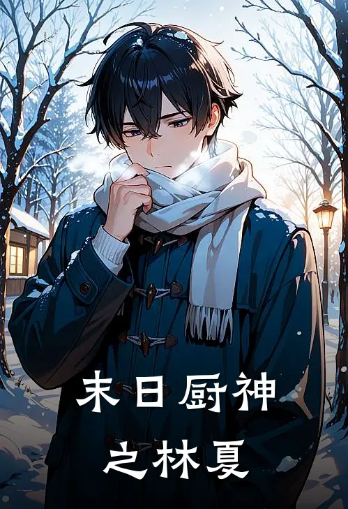 末日厨神之林夏(林夏陈默)最新完结小说推荐_热门小说排行榜末日厨神之林夏林夏陈默