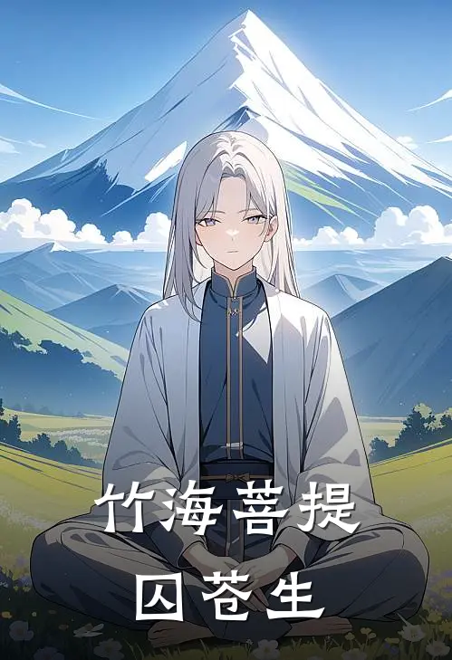 竹海菩提囚苍生