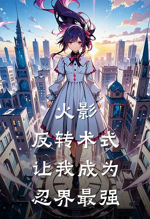 火影：反转术式让我成为忍界最强柚佳美琴热门完结小说_最热门小说火影：反转术式让我成为忍界最强柚佳美琴