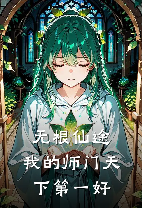 无根仙途，我的师门天下第一好云芷林清风免费小说完结_最新章节列表无根仙途，我的师门天下第一好(云芷林清风)