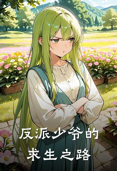 反派少爷的求生之路(塞缪尔莉莉丝)全本免费小说_阅读免费小说反派少爷的求生之路塞缪尔莉莉丝